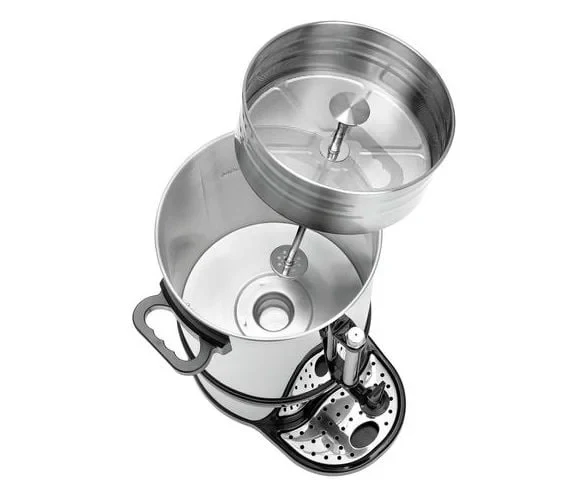 Kaffeemaschine Bartscher PRO II 40T - Image 3