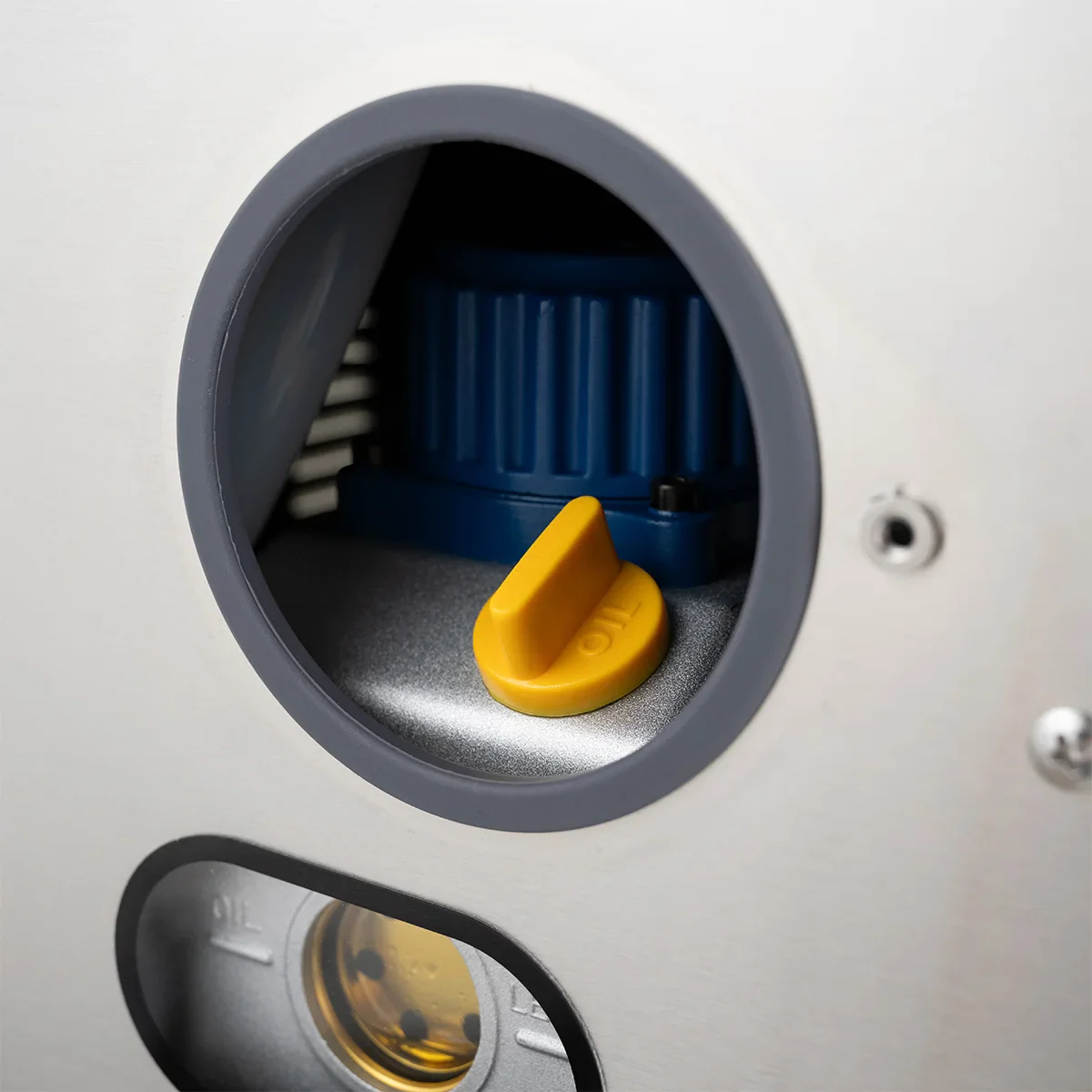 Kammer-Vakuumiergerät KVM133OP 133l/min 250 mm - Image 12