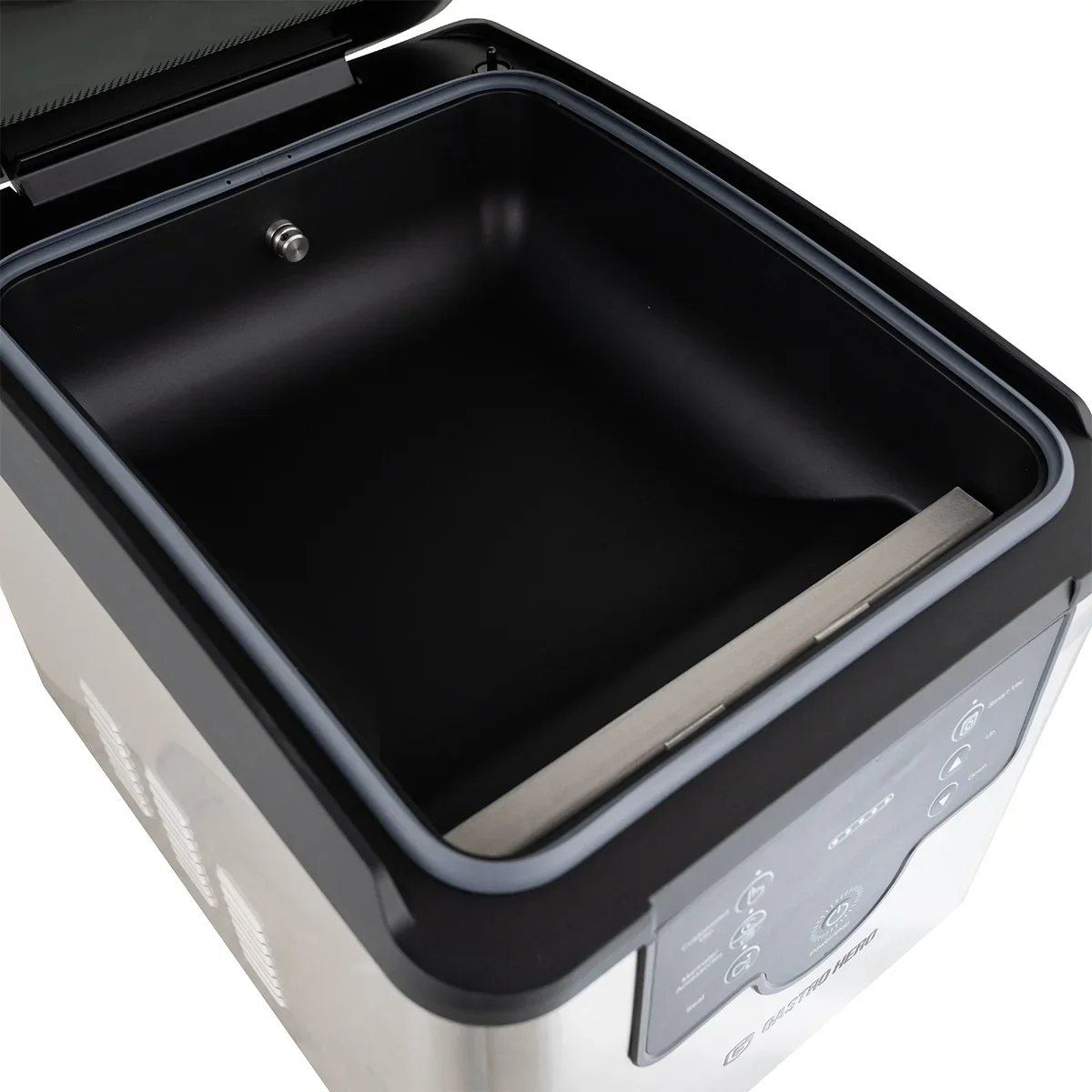 Kammer-Vakuumiergerät KVM133OP 133l/min 250 mm - Image 6