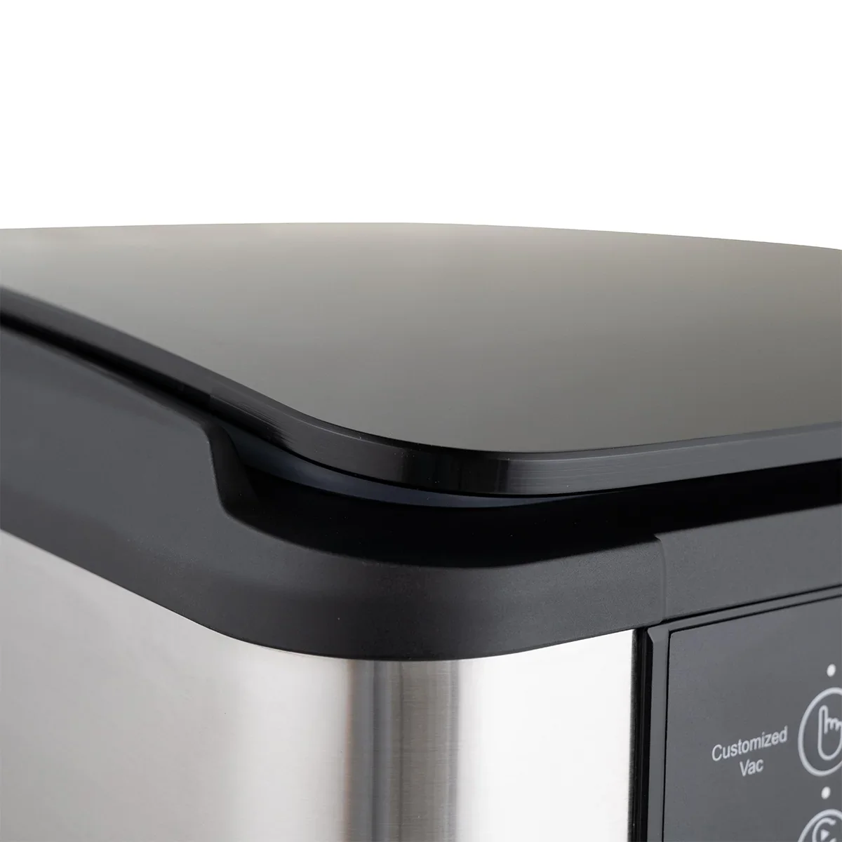 Kammer-Vakuumiergerät KVM133OP 133l/min 250 mm - Image 9