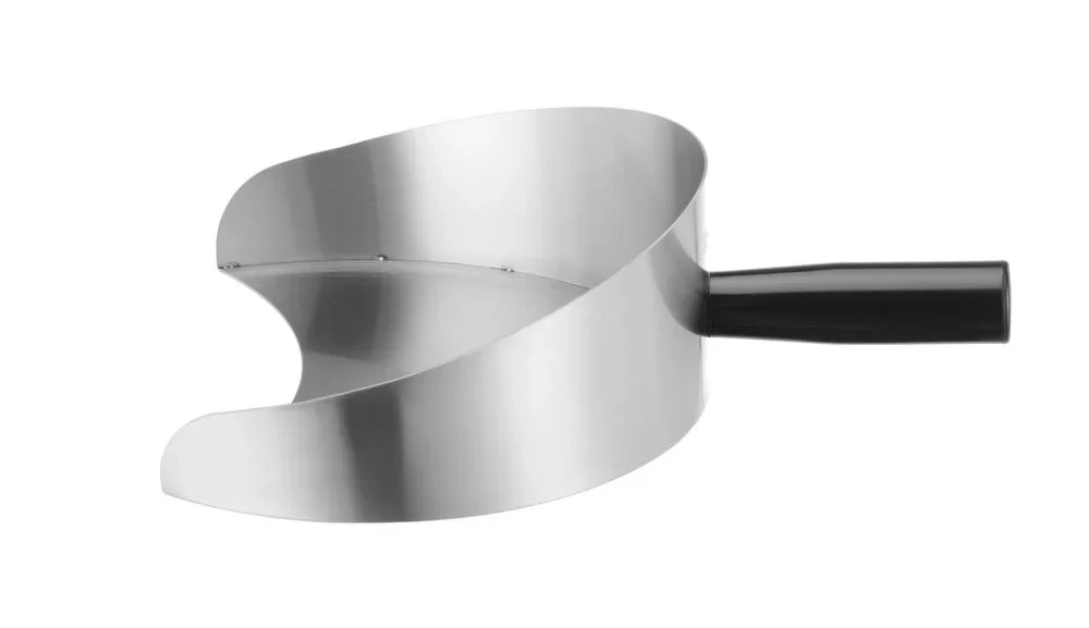 Kebab Schaufel, HENDI, 275x230mm - Image 2