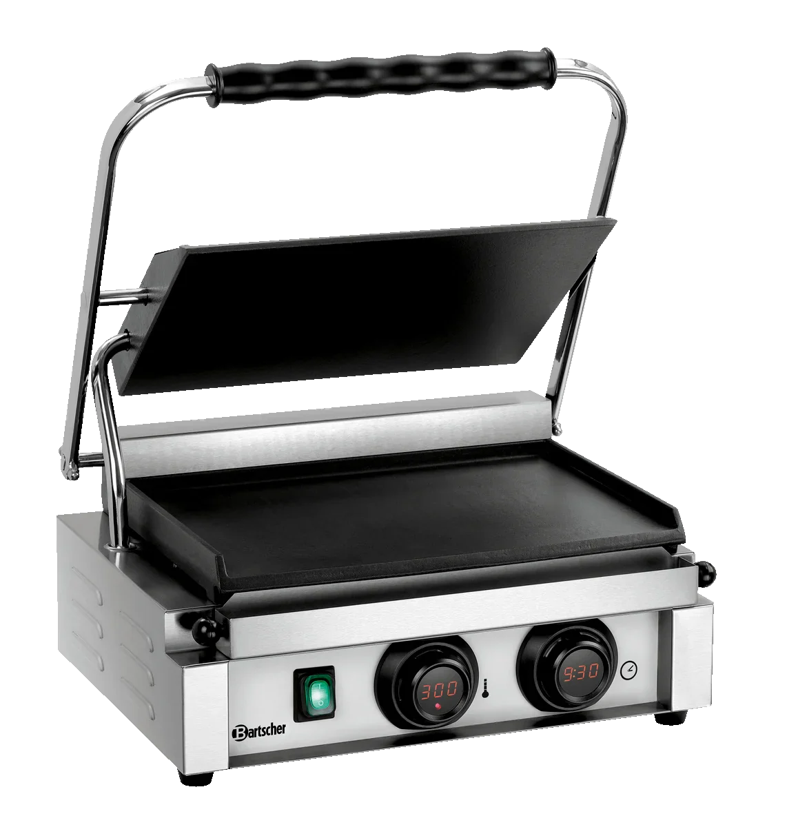 Kontaktgrill "Panini-MDI" 1G