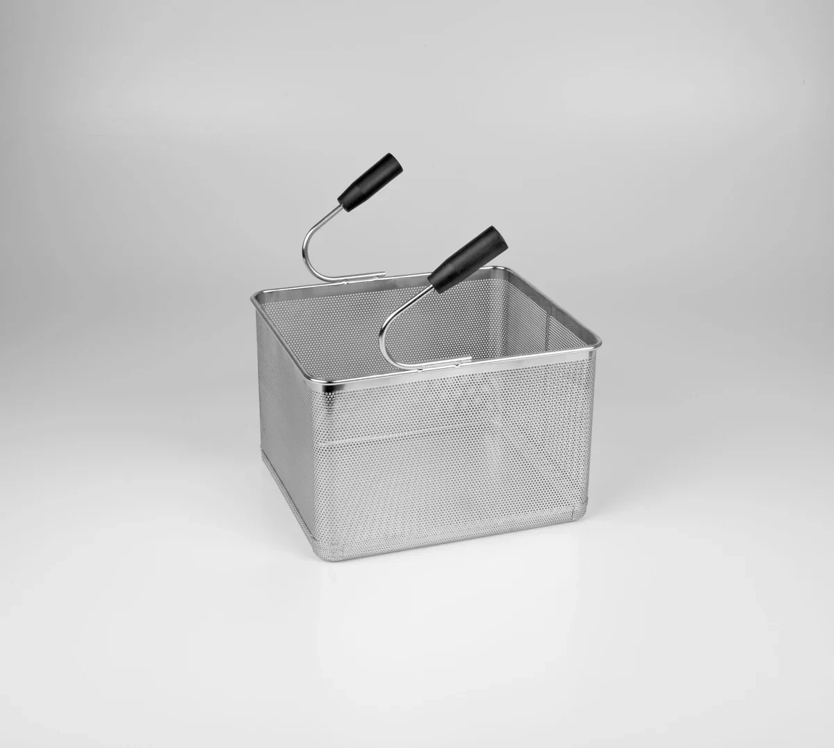 Korb für Nudelkocher GN 2/3 und Auflagerost für Flexible Cook Multibräter