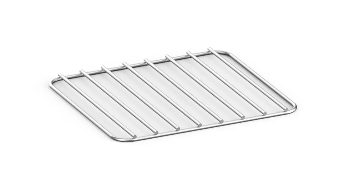 Korb für Nudelkocher GN 2/3 und Auflagerost für Flexible Cook Multibräter - Image 2