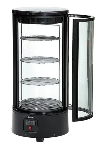 Kuchenvitrine 72L - Image 2