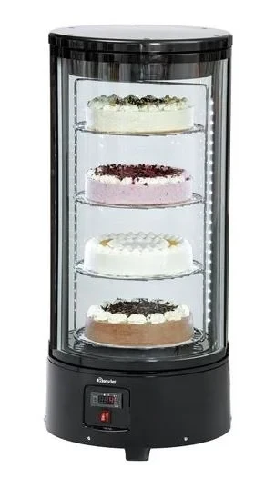 Kuchenvitrine 72L - Image 3