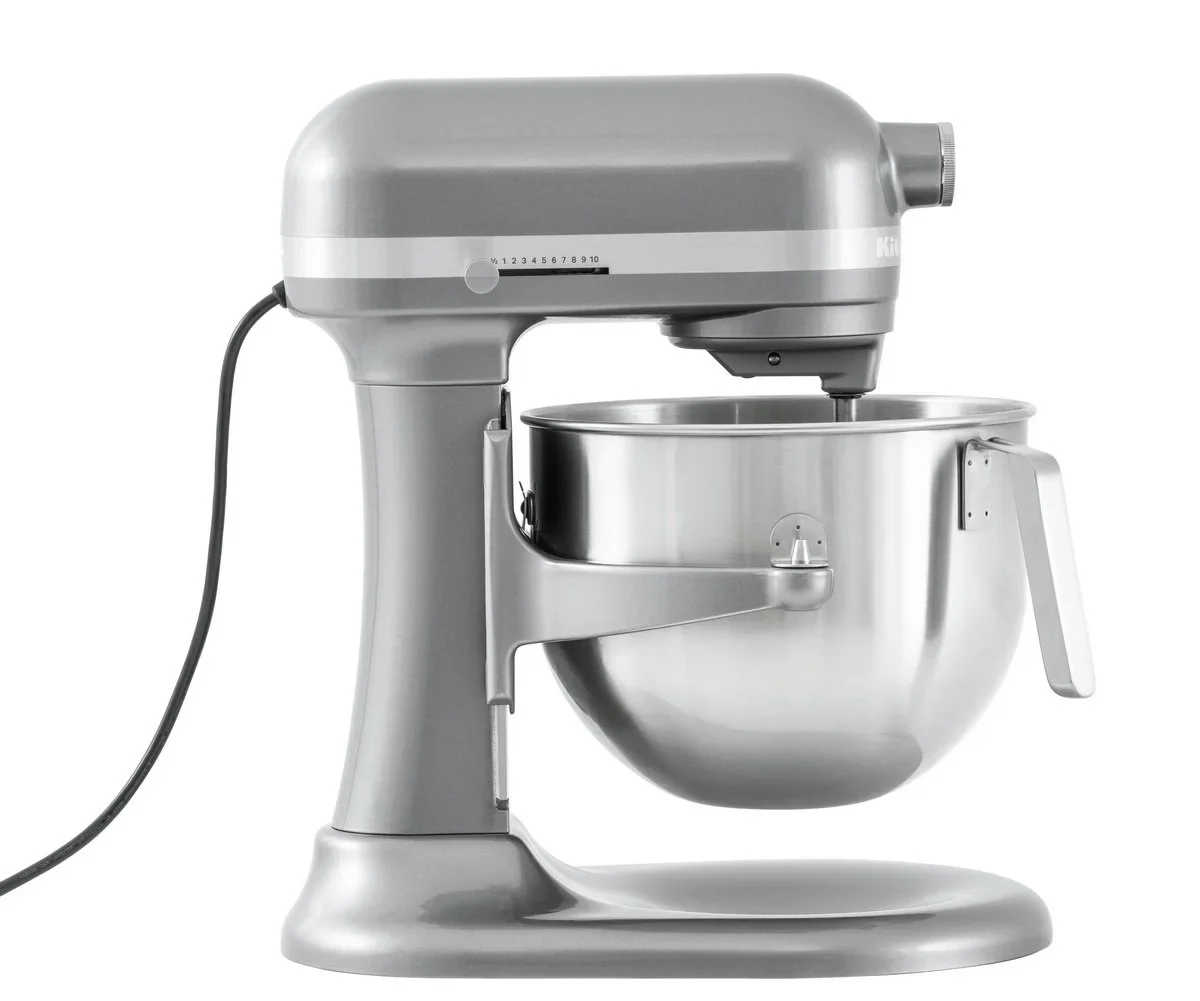Küchenmaschine KitchenAid 5KSM70JPX 6,6L - Image 2