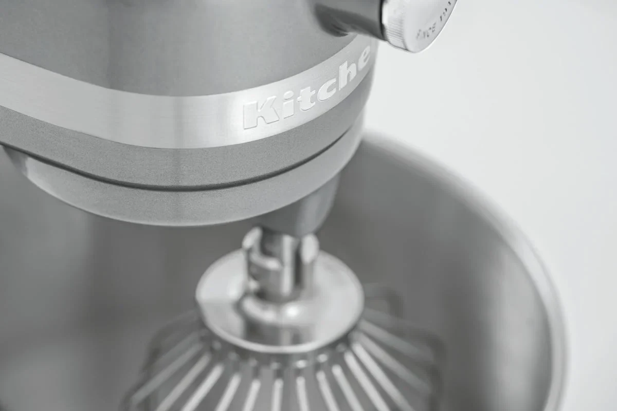 Küchenmaschine KitchenAid 5KSM70JPX 6,6L - Image 5