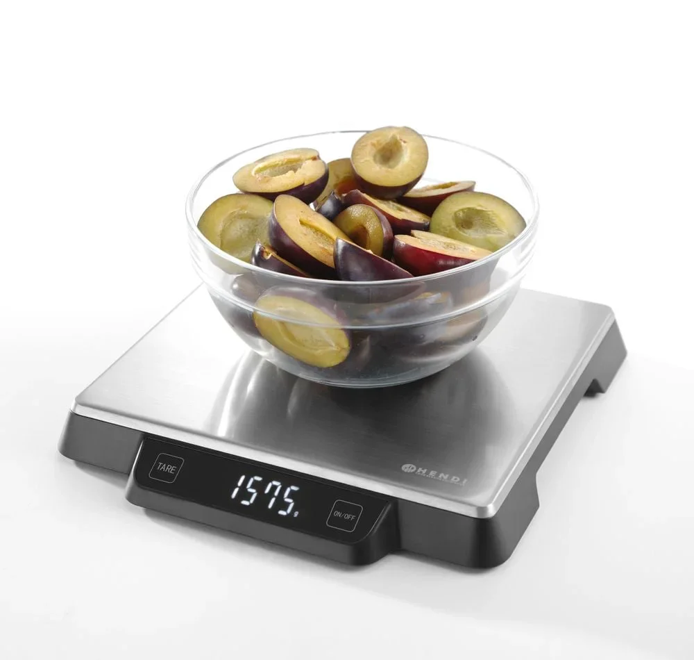 Küchenwaage 15 KG - Image 4