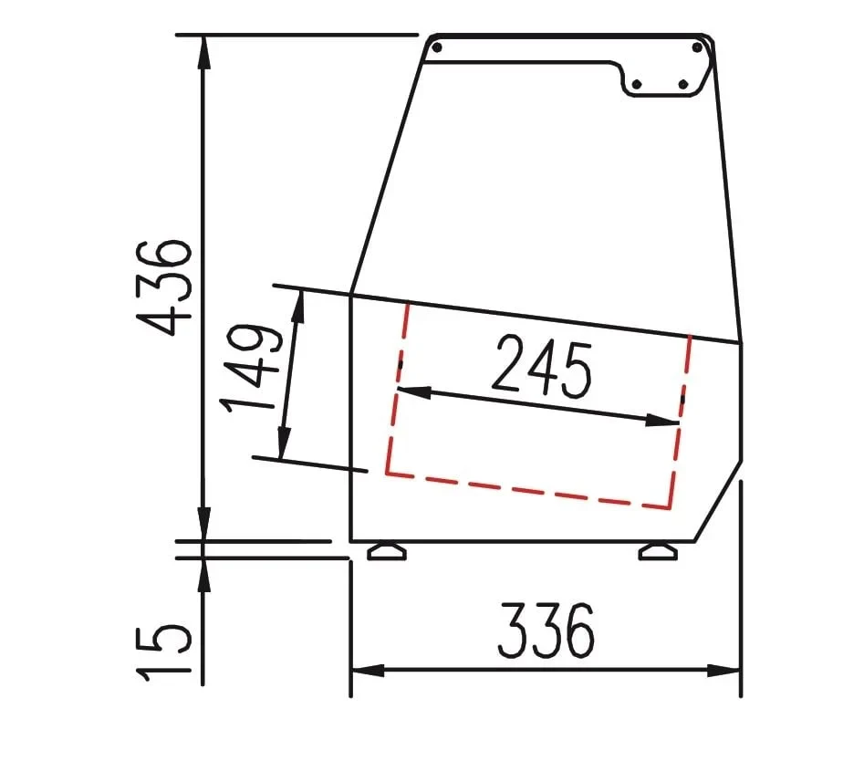 Kühlaufsatz Premium 10x 1/4 - Image 2