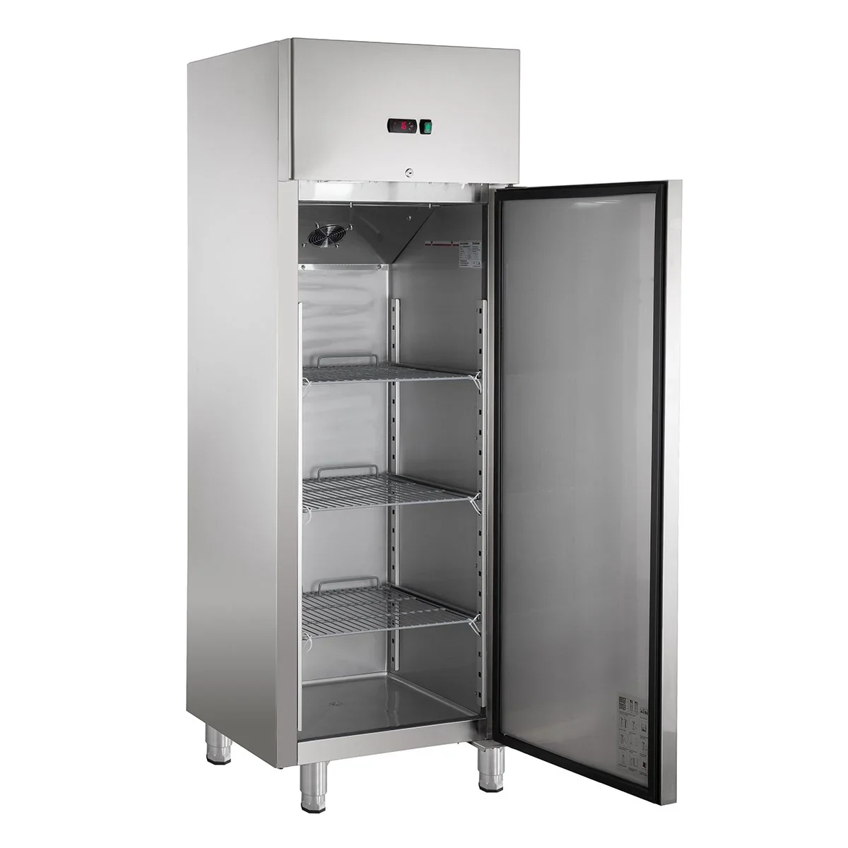 Kühlschrank ECO 400 GN 1/1 - Image 10
