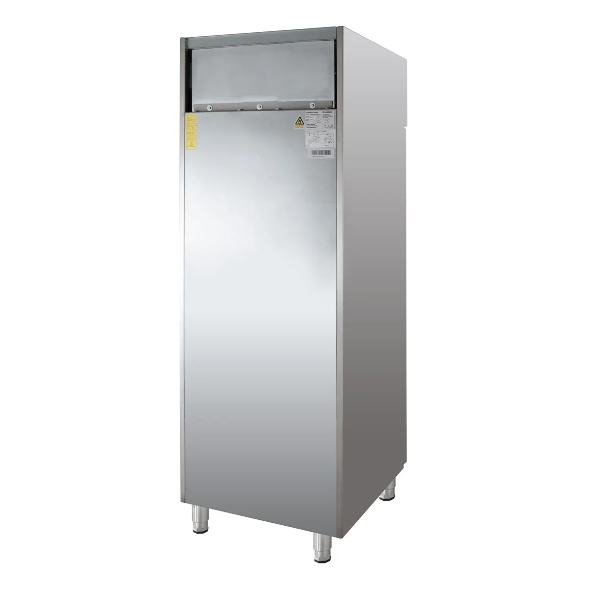 Kühlschrank ELINE 650 GN 2/1 Monoblock - hohe Energieeffizienz - Image 3