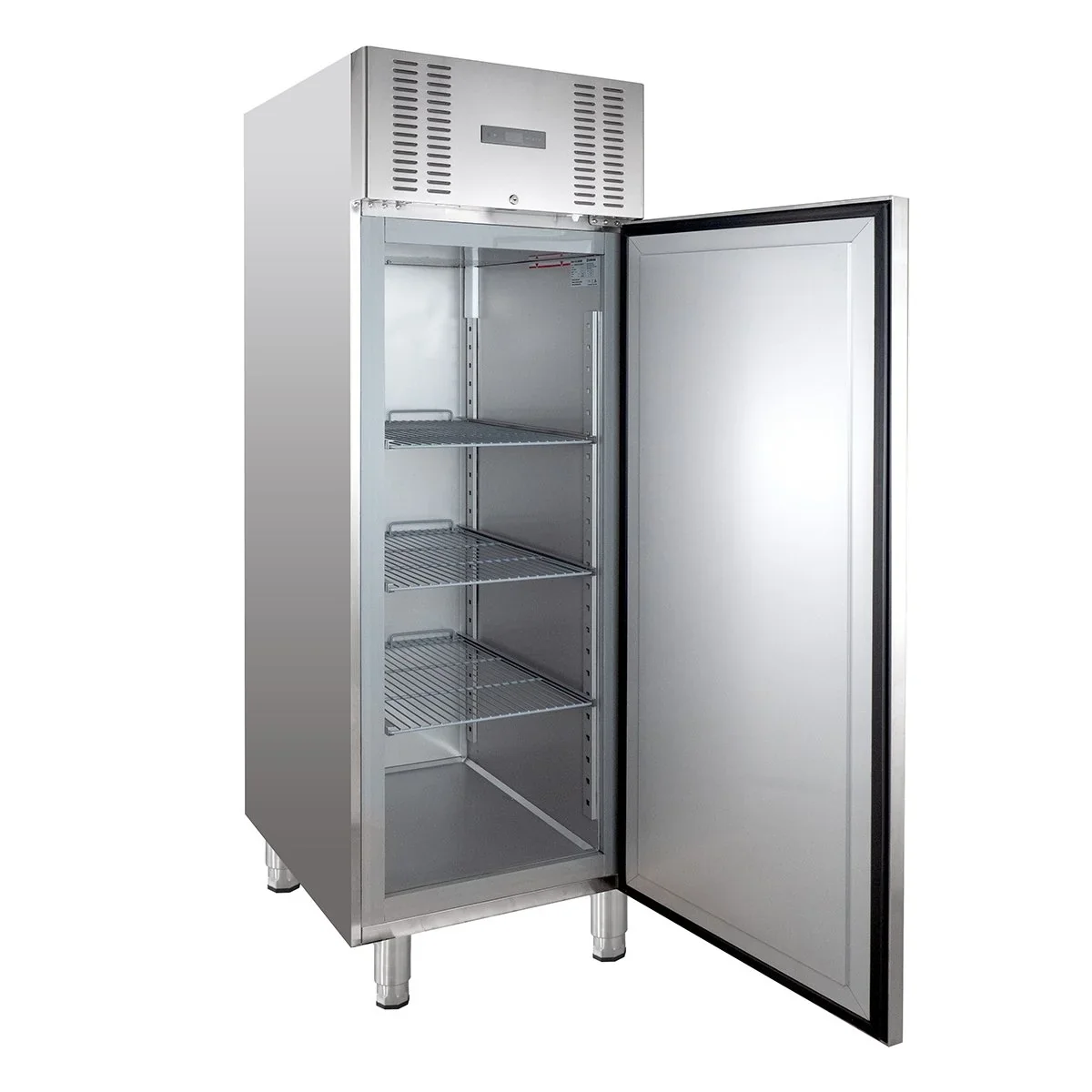 Kühlschrank ELINE 650 GN 2/1 Monoblock - hohe Energieeffizienz - Image 6
