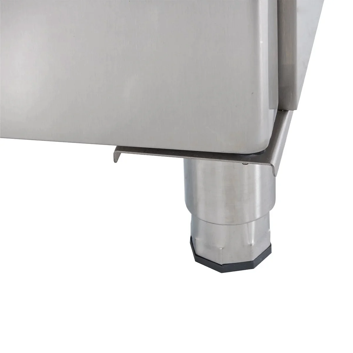 Kühlschrank ELINE 650 GN 2/1 Monoblock - hohe Energieeffizienz - Image 8