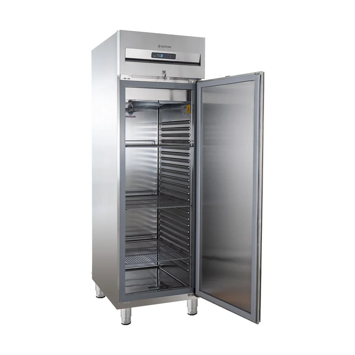 Kühlschrank PROFI 700 GN 2/1 Superior - Image 8