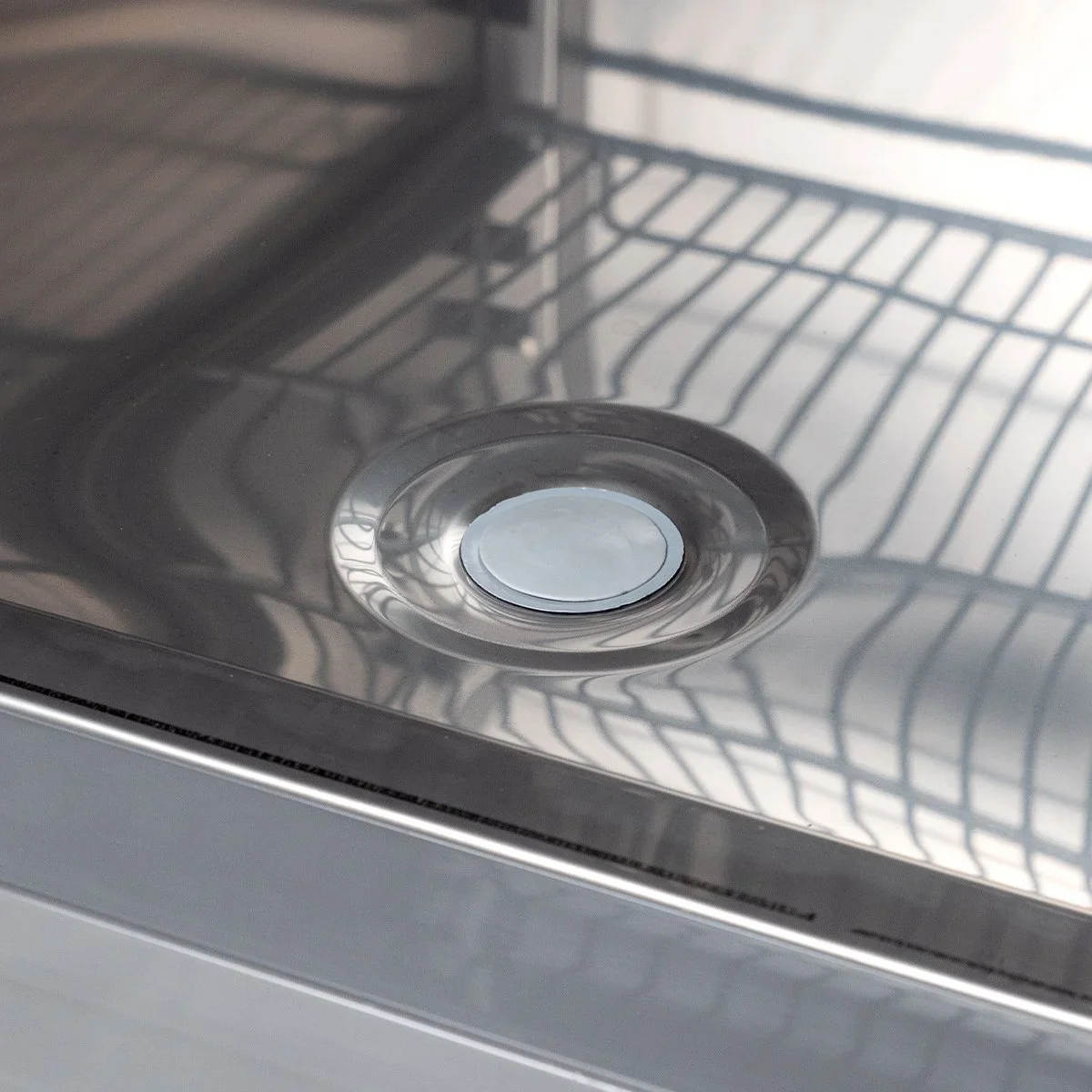 Kühlschrank PROFI 700 GN 2/1 Superior - Image 9