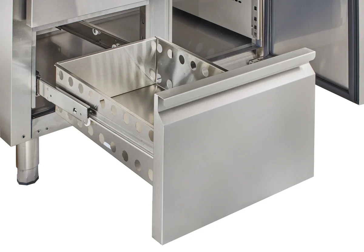Kühltisch ECO 1/2 - GN 1/1 - Image 9