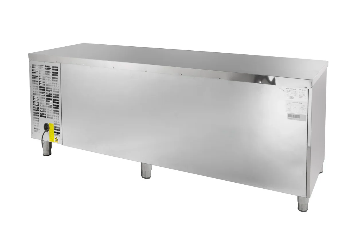 Kühltisch ECO 1/6 - GN 1/1 - Image 5