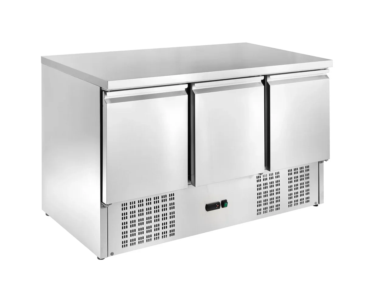 Kühltisch ECO 3/0 Mini - GN 1/1