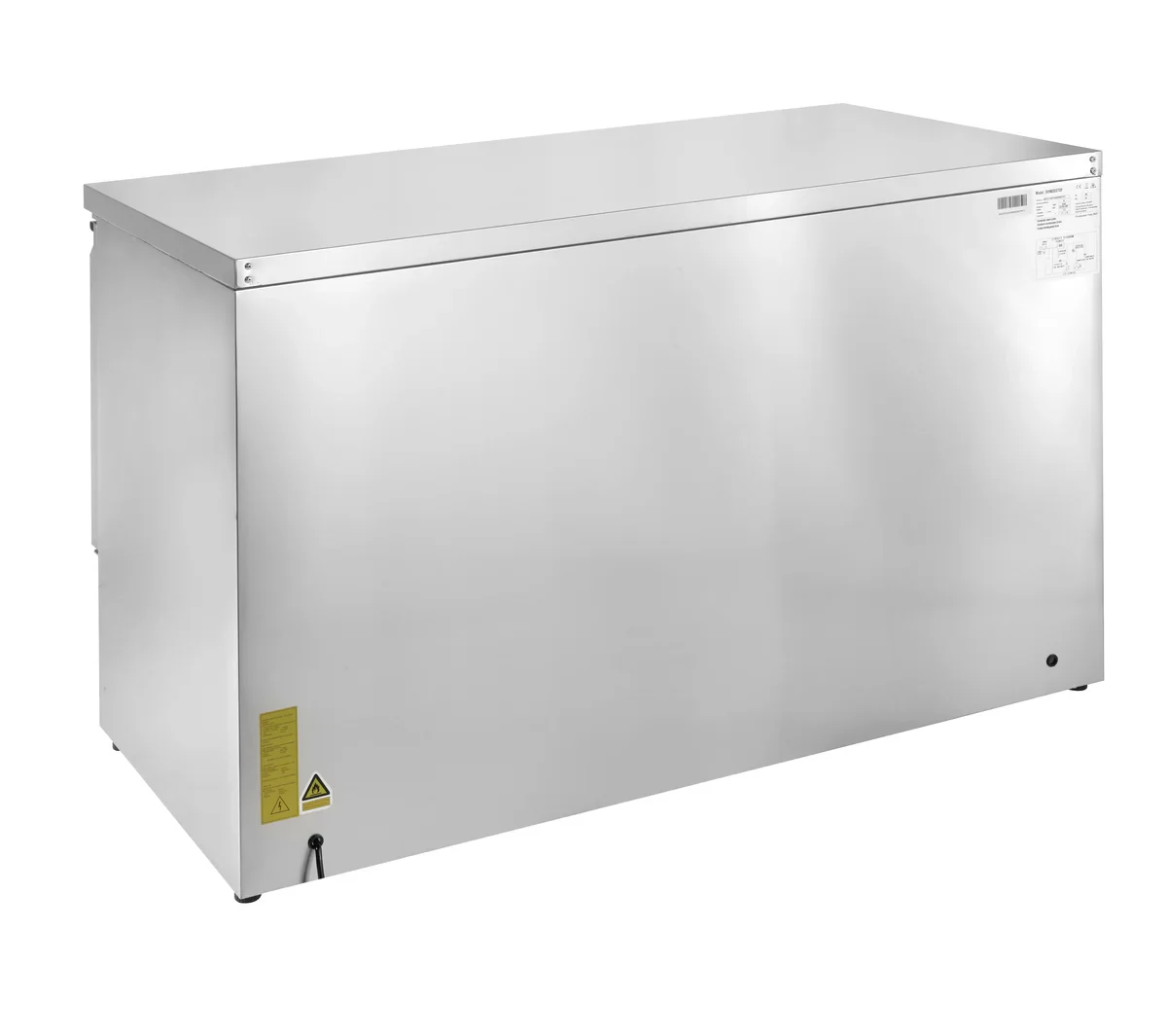Kühltisch ECO 3/0 Mini - GN 1/1 - Image 3