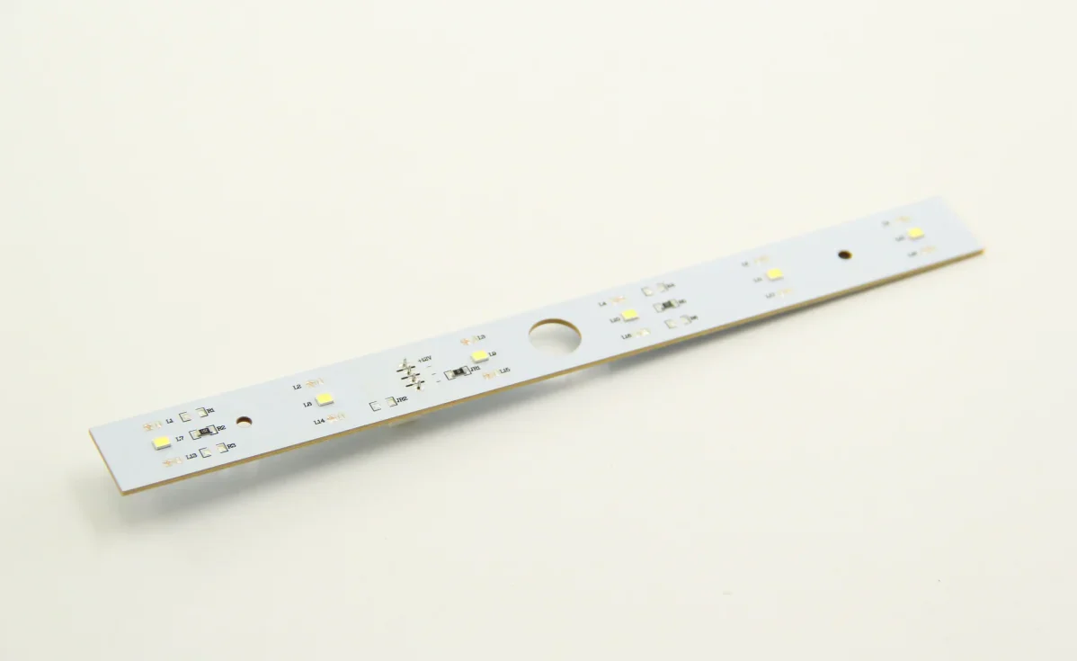 LED-Lampe für TFW300-2F