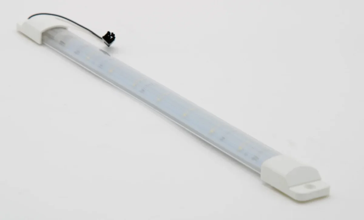 LED-Leiste komplett für BC85/BC145