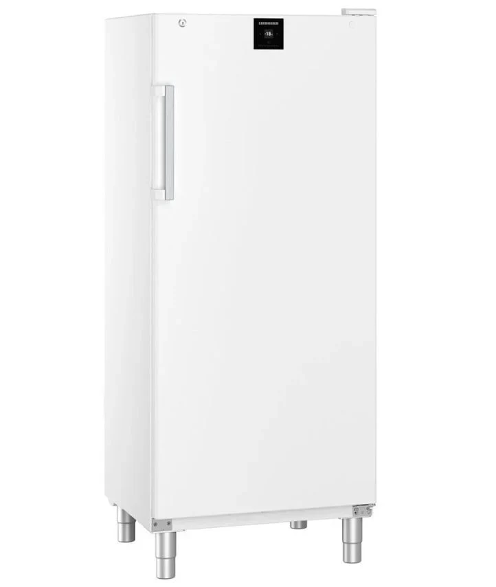 Liebherr Gastronomie Gefrier-Lagerschrank Statische Kühlung FFFsg 5501-40 001