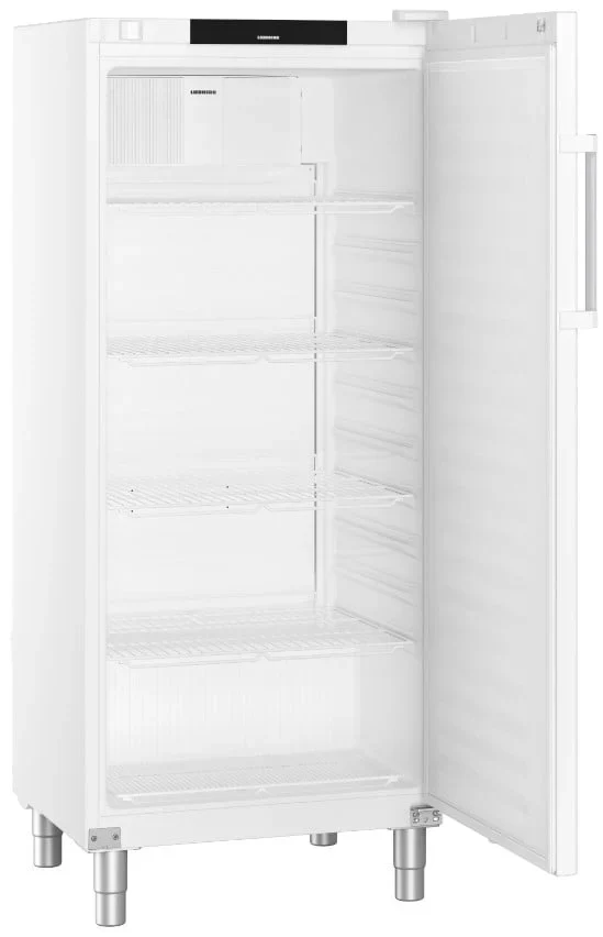 Liebherr Gastronomie Kühl-Lagerschrank Umluftkühlung FRFvg 5501-20 001 - Image 2