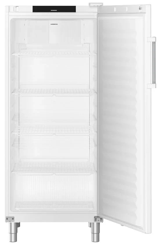 Liebherr Gastronomie Kühl-Lagerschrank Umluftkühlung FRFvg 5501-20 001 - Image 3