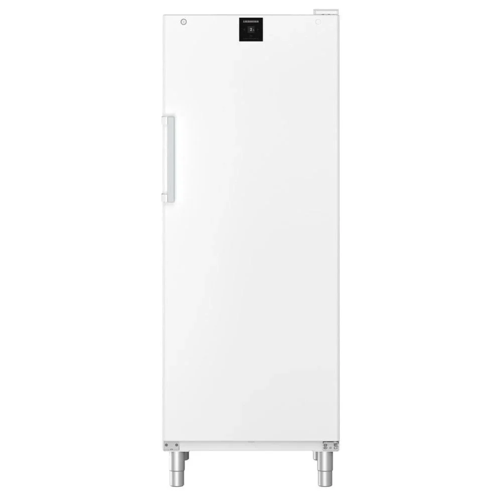Liebherr Gastronomie Kühl-Lagerschrank Umluftkühlung FRFvg 6501-20 001