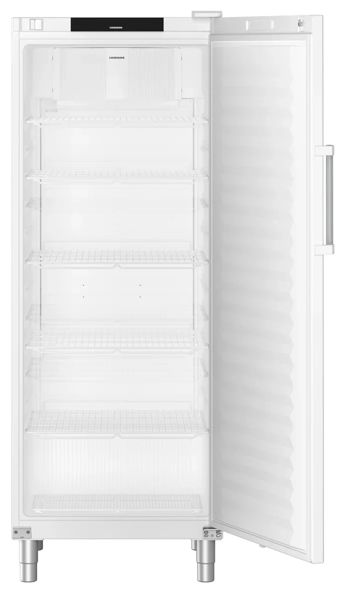 Liebherr Gastronomie Kühl-Lagerschrank Umluftkühlung FRFvg 6501-20 001 - Image 2