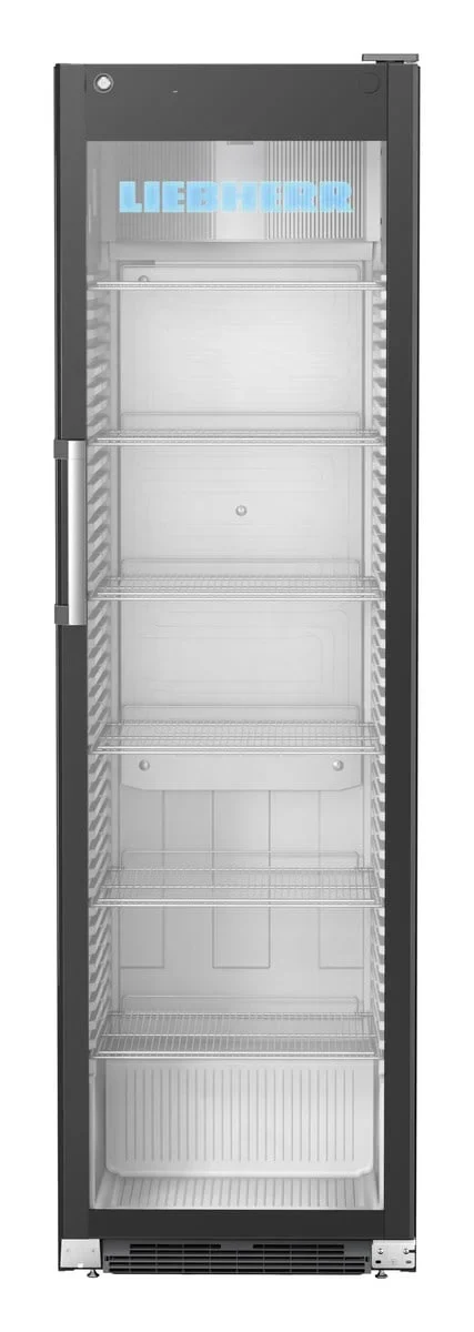 Liebherr Glastürkühlschrank FKDv 4523 Var. 875 Premium Plus schwarz - Image 2