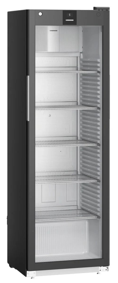 Liebherr Glastürkühlschrank MRFvd 4011 Var. 744 Performance schwarz - Image 3
