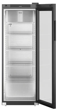 Liebherr Glastürkühlschrank MRFvg 3511 Perfection schwarz - Image 2