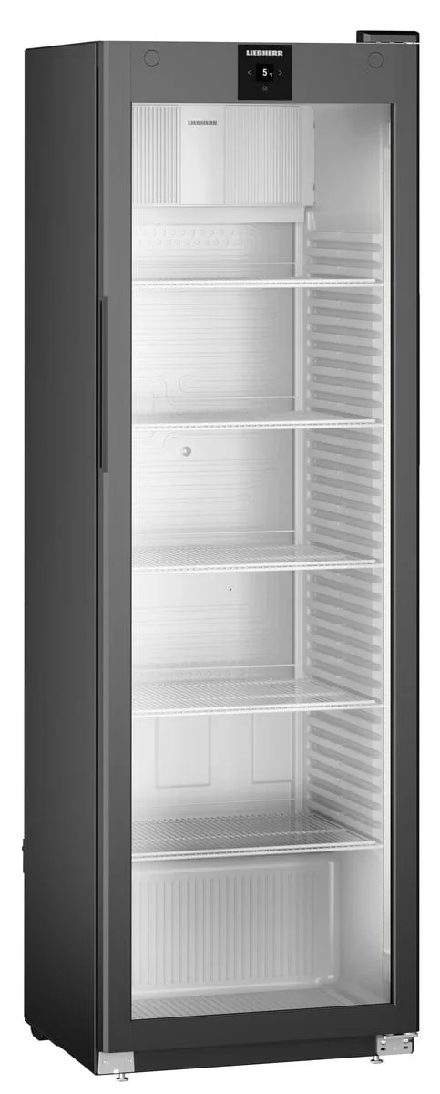 Liebherr Glastürkühlschrank MRFvg 4011 Perfection schwarz