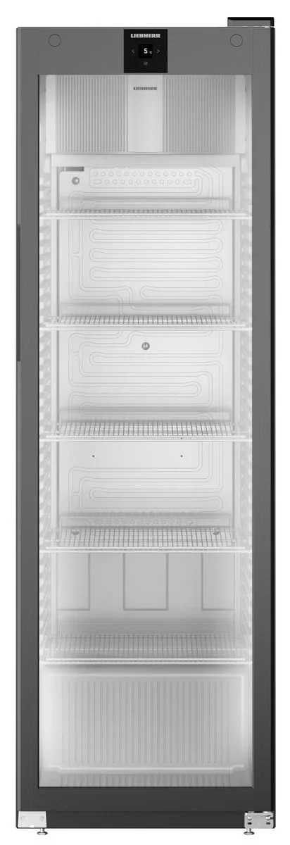 Liebherr Glastürkühlschrank MRFvg 4011 Perfection schwarz - Image 2