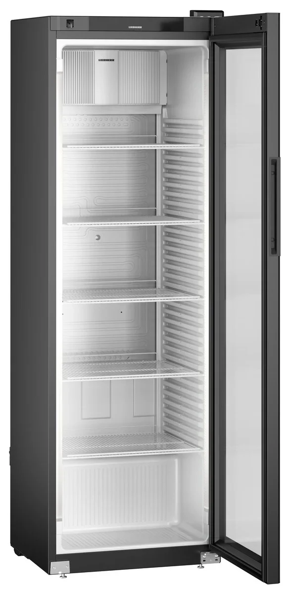 Liebherr Glastürkühlschrank MRFvg 4011 Perfection schwarz - Image 3