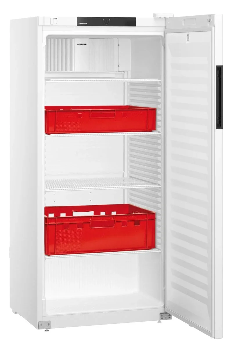 Liebherr Lagerkühlschrank MRFvc 5501 Performance weiß - Image 3