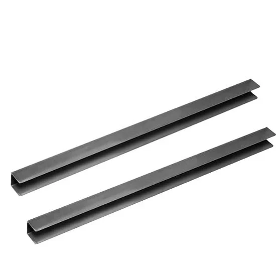 Mastro Führungssschienen-Set für Saladetten