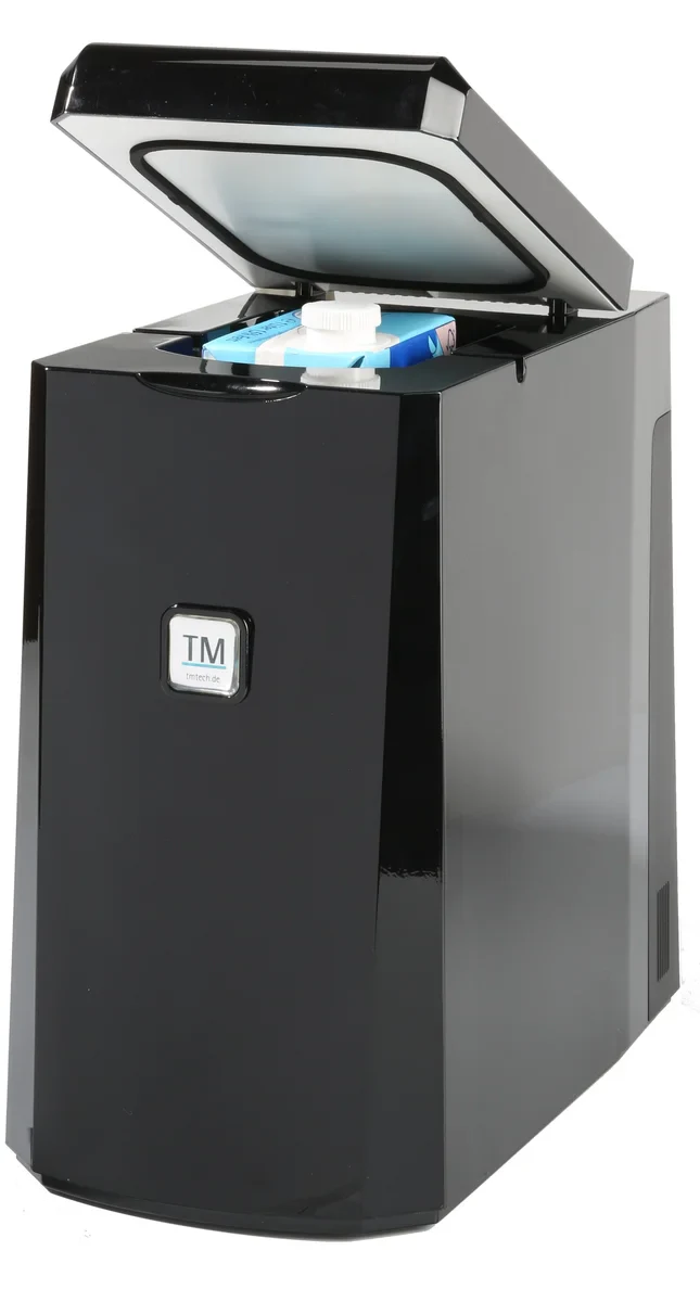Milchkühler 1 L schwarz - Image 3