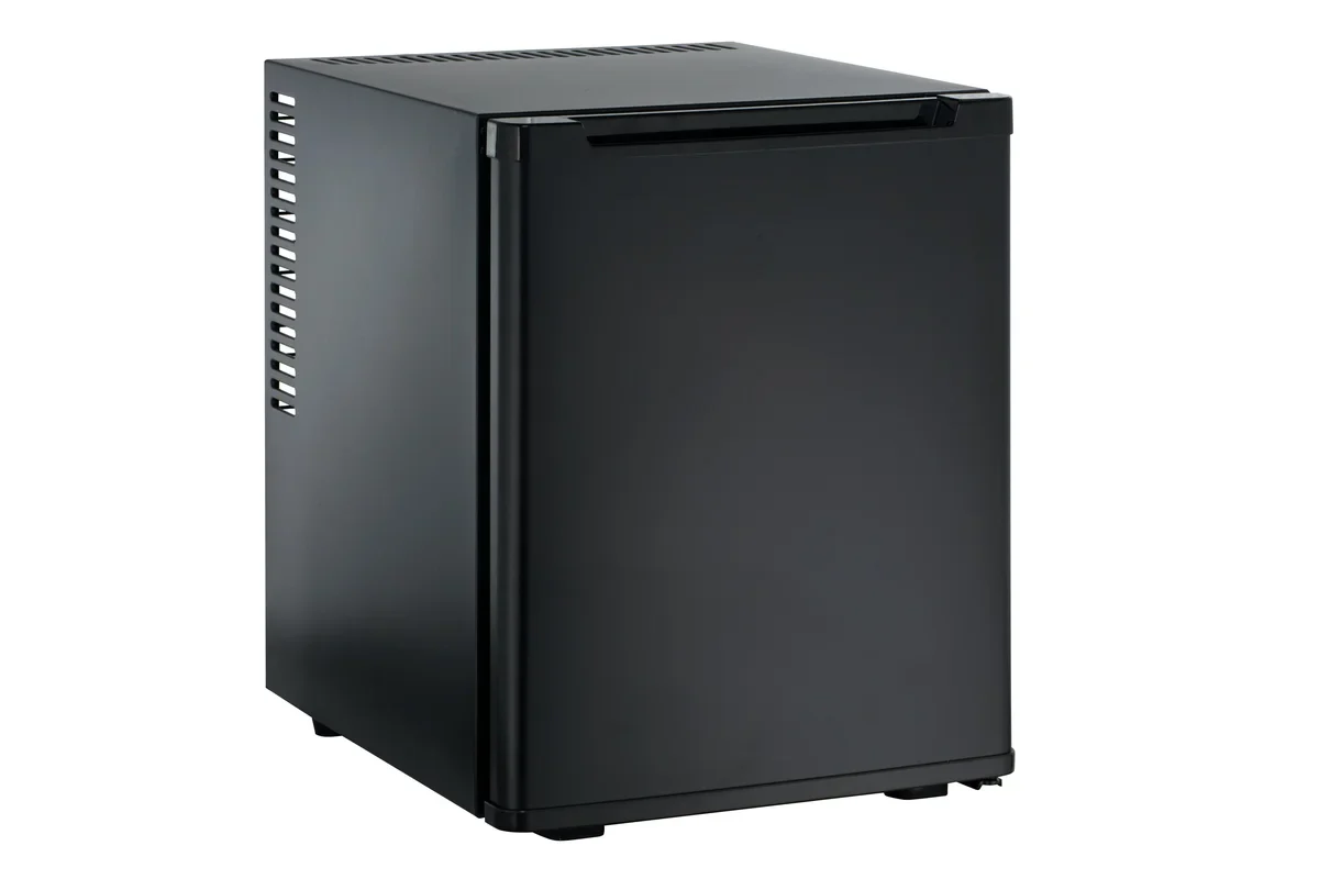 Minibar Eco 32 Liter schwarz