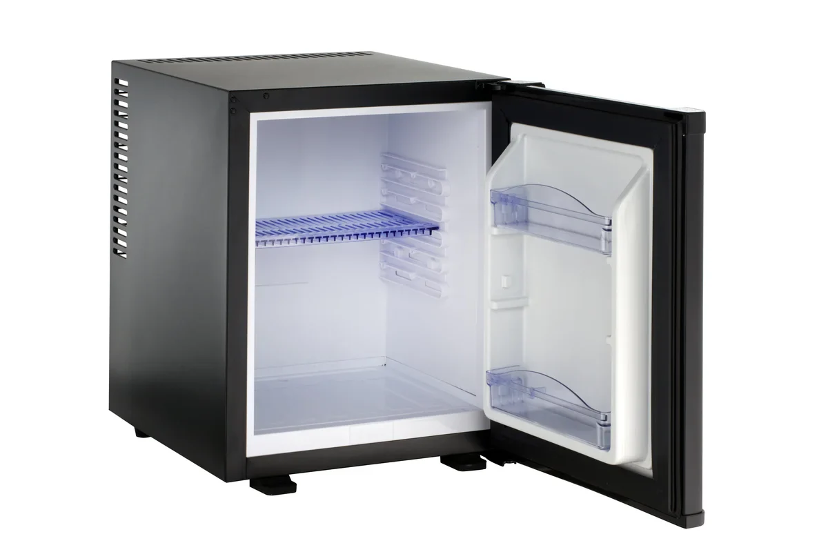 Minibar Eco 32 Liter schwarz - Image 2