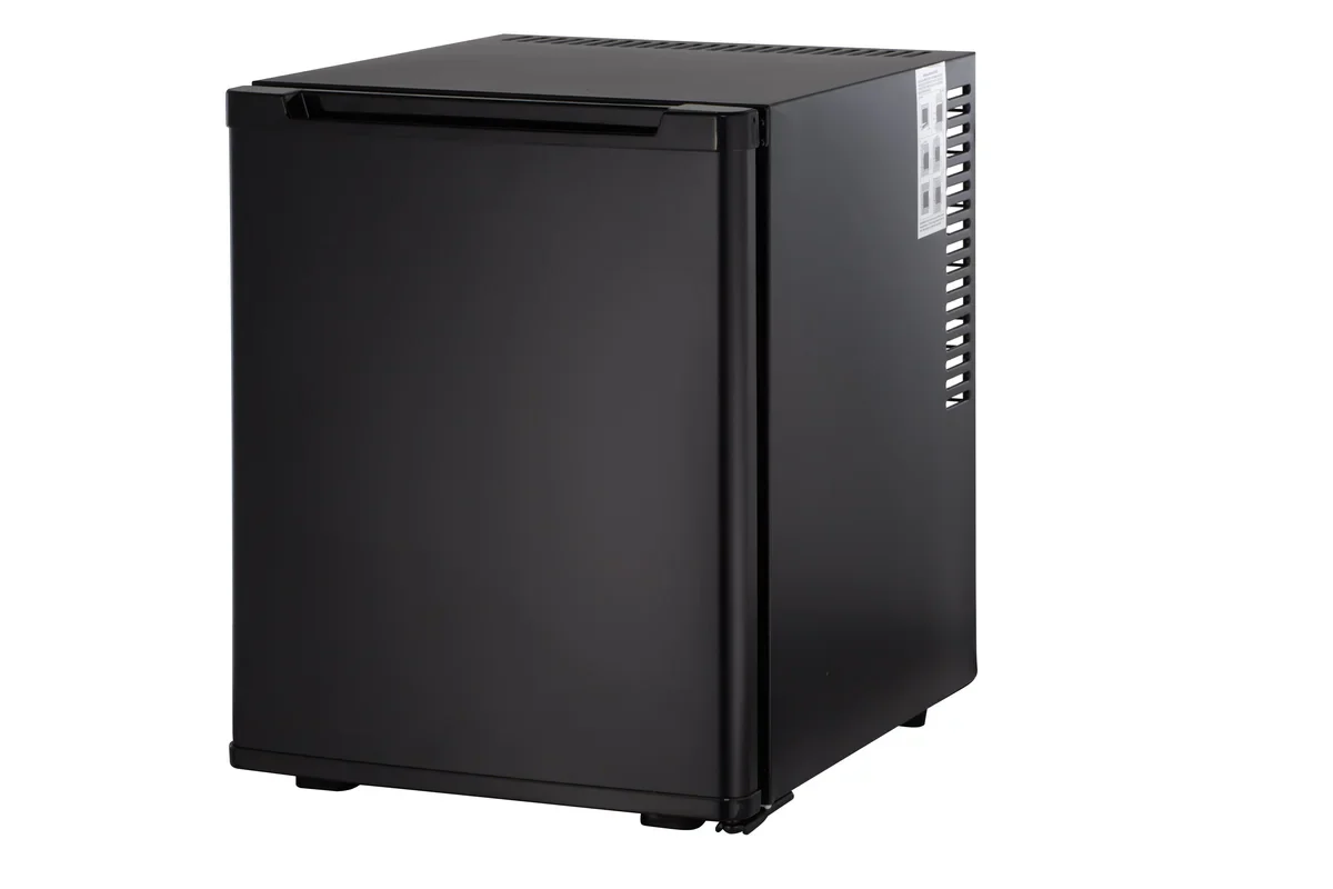 Minibar Eco 32 Liter schwarz - Image 3