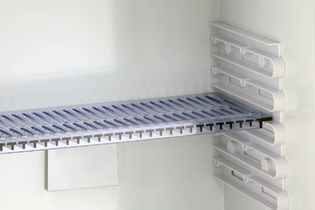 Minibar Eco 32 Liter schwarz - Image 7