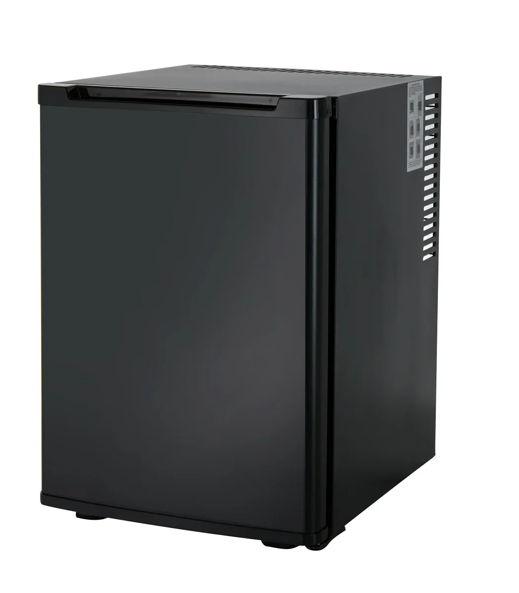 Minibar Eco 35 Liter schwarz - Image 2