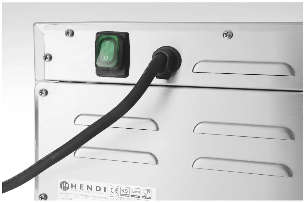 Niedertemperaturofen - Image 8