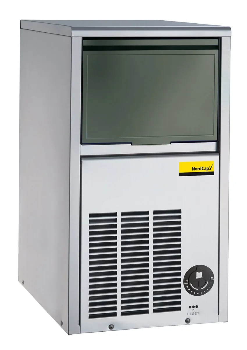 Nordcap Eiswürfelbereiter SCH 20 L