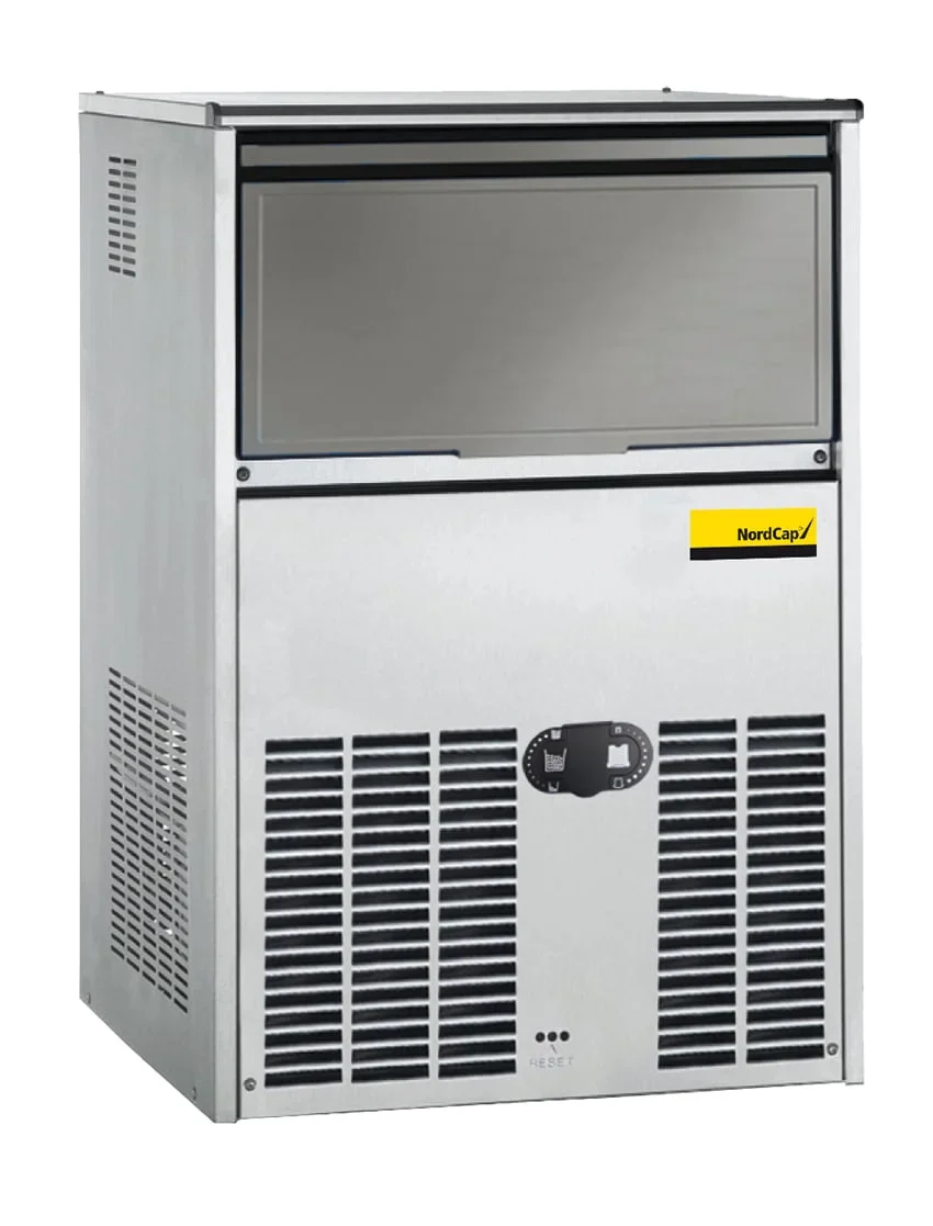 Nordcap Eiswürfelbereiter SCH 40 W XSAFE