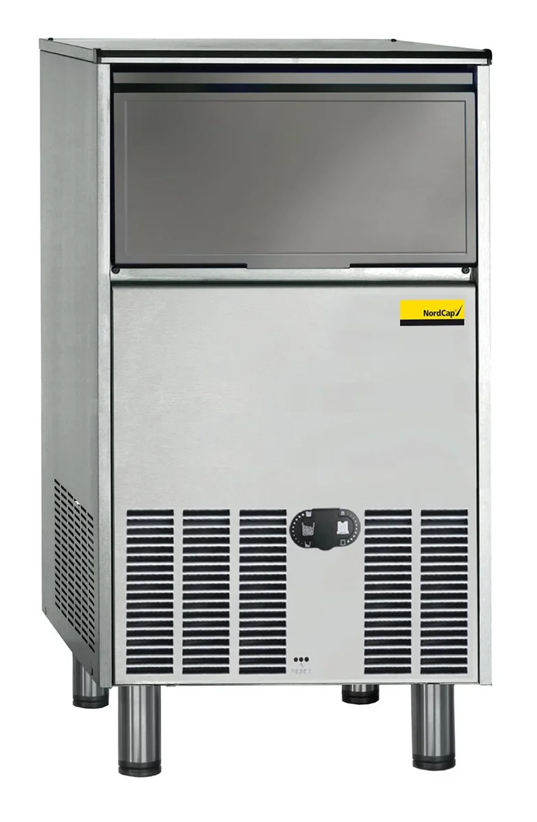 Nordcap Eiswürfelbereiter SCH 65 L XSAFE