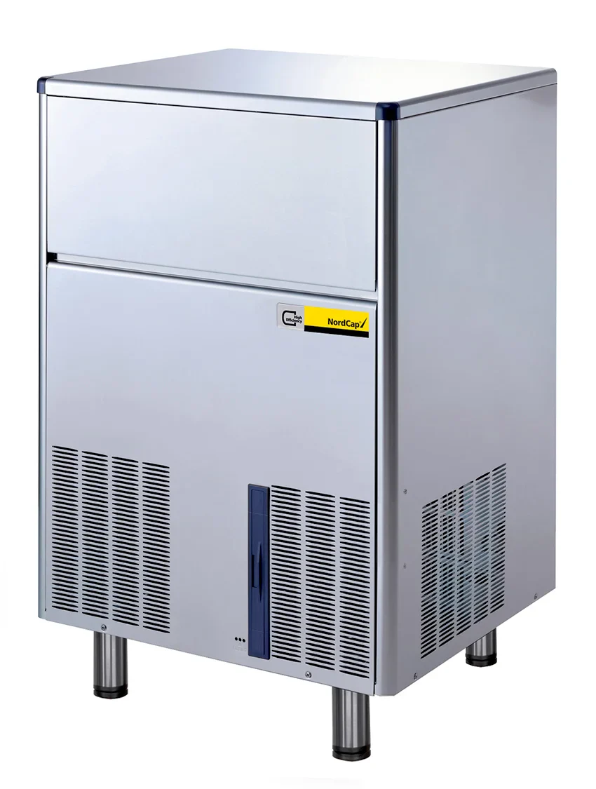 Nordcap Eiswürfelbereiter SDH 100 L
